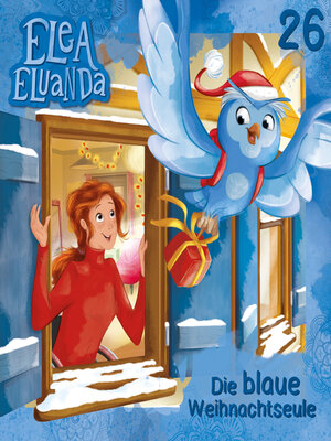 cover image of Elea Eluanda, Folge 26
